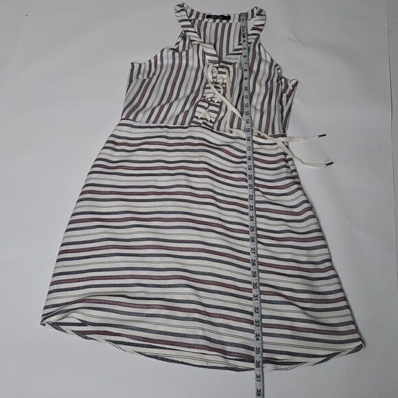 Doe & Rae Summer Time Dress - Picture 7 of 8